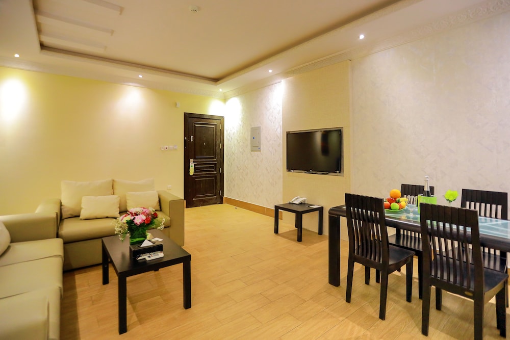 تايم المروج للشقق الفندقية(TIME Al Muruj Hotel Apartments) 25/31