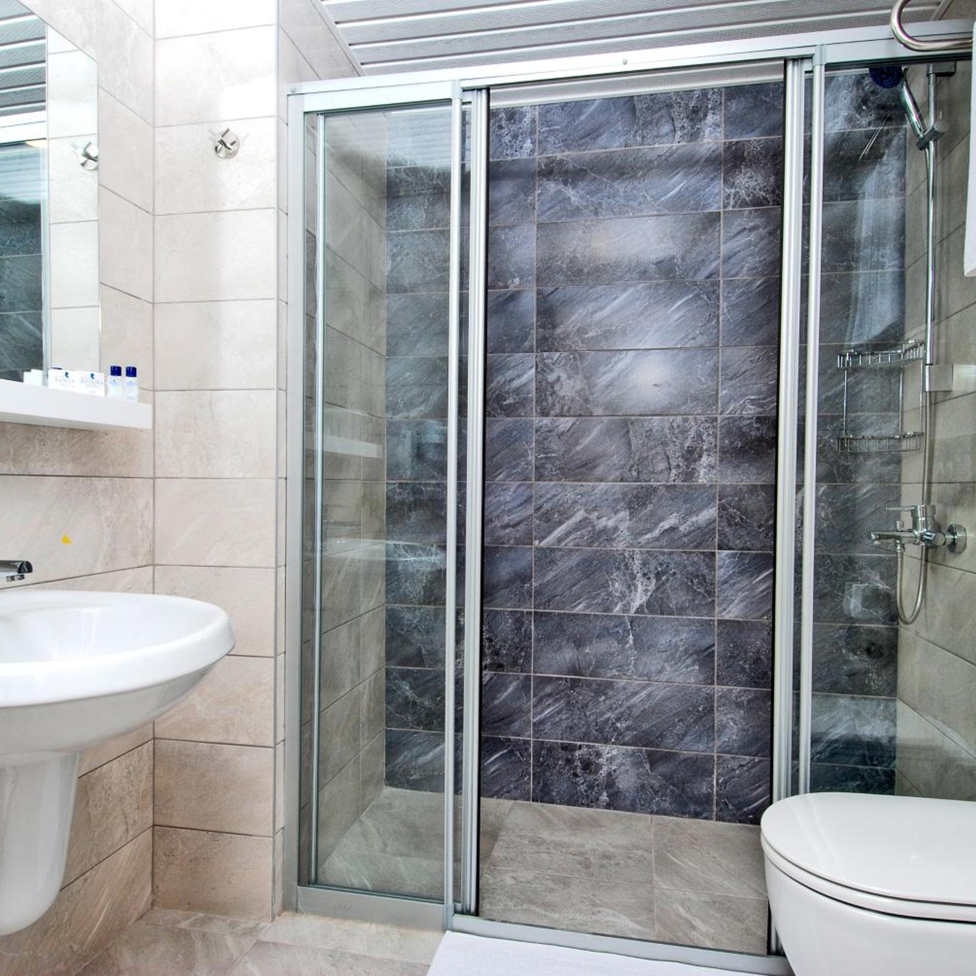 غرفة قياسية، Kleopatra Ramira Hotel 7/8