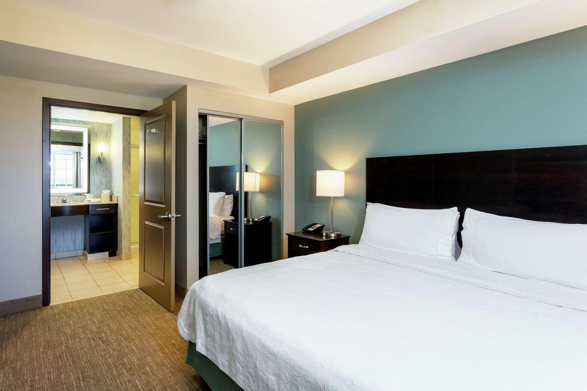 Room, Accessible
