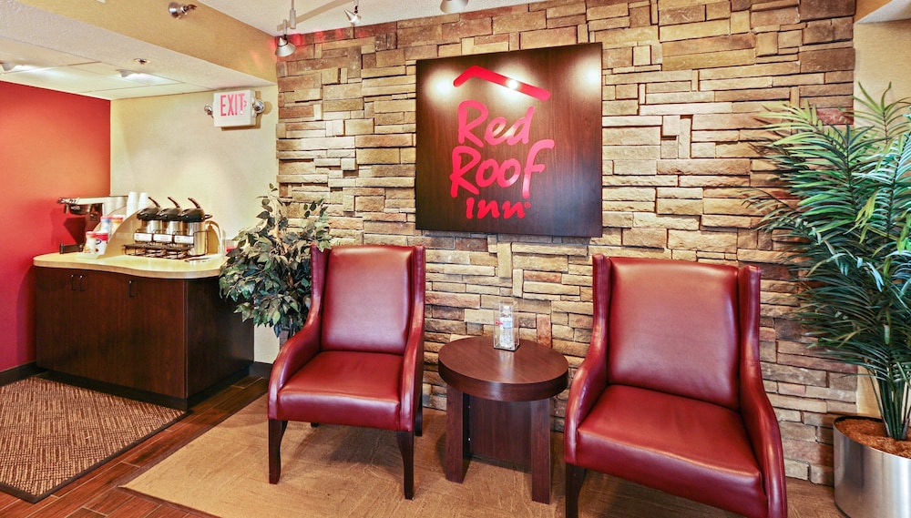 Red Roof Inn Johnson City 21/23