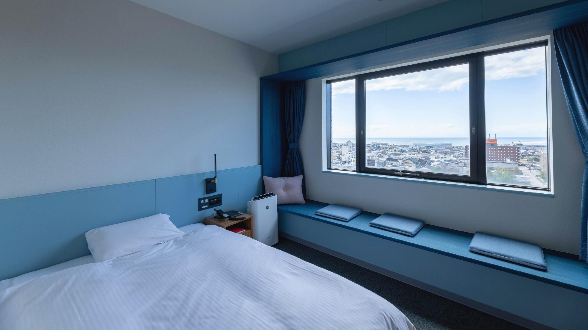 Executive, Single, Scenic View, High Floor
