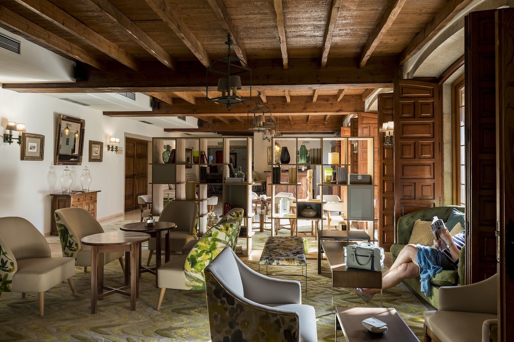 PARADOR DE CAMBADOS 33/50