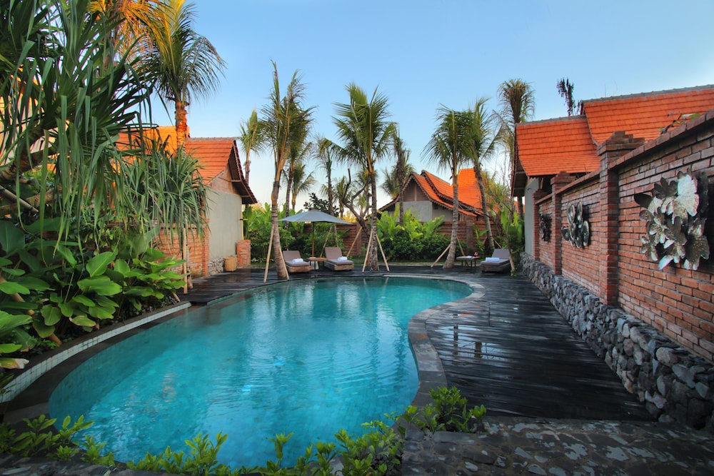 Suarti Boutique Village 43/50