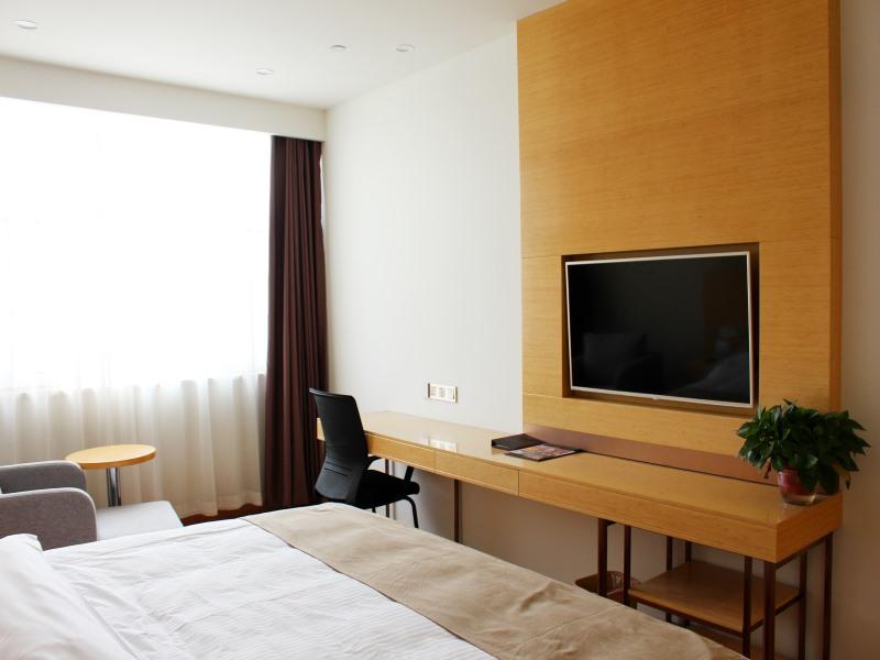 GreenTree Inn Jining Wenshang Square Road Express Hotel 19/39
