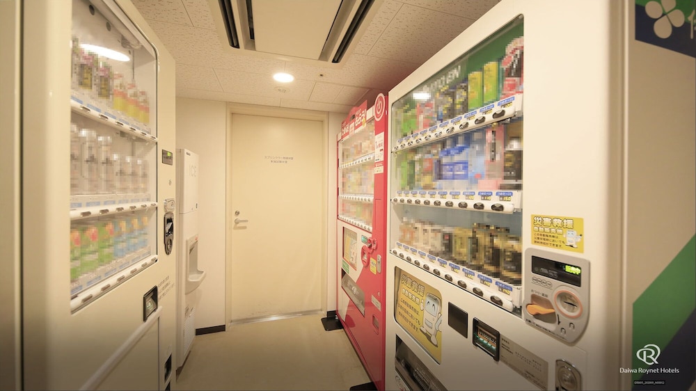 Daiwa Roynet Hotel Morioka 42/50