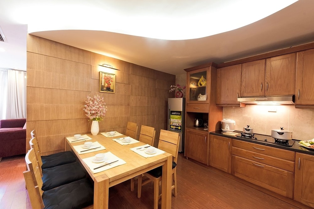 Muong Thanh Grand Hanoi Hotel 35/50