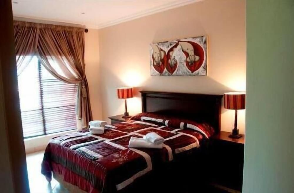 Rustenburg Boutique Hotel 11/50