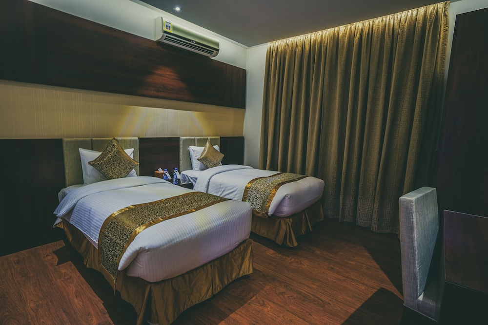منتجع واحة ميرال الطائف(Meral Oasis Resort Taif) 23/74