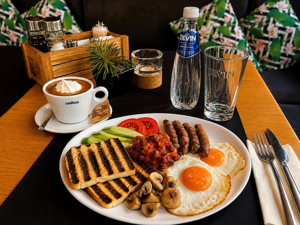 Orbita Hotel 34/49