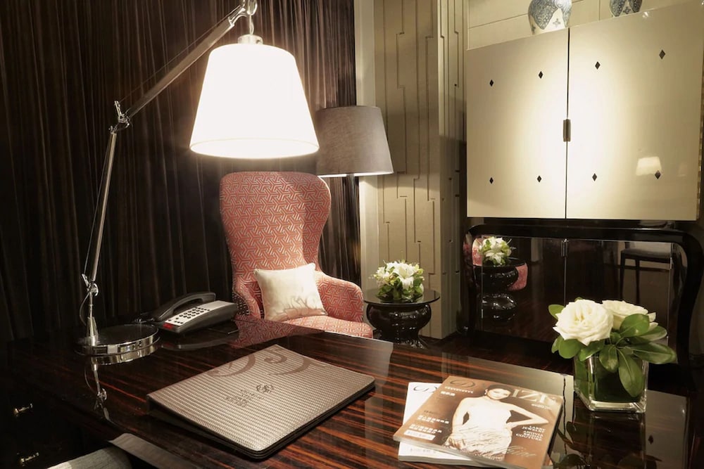 Chateau Star River Minghang Shanghai 24/44