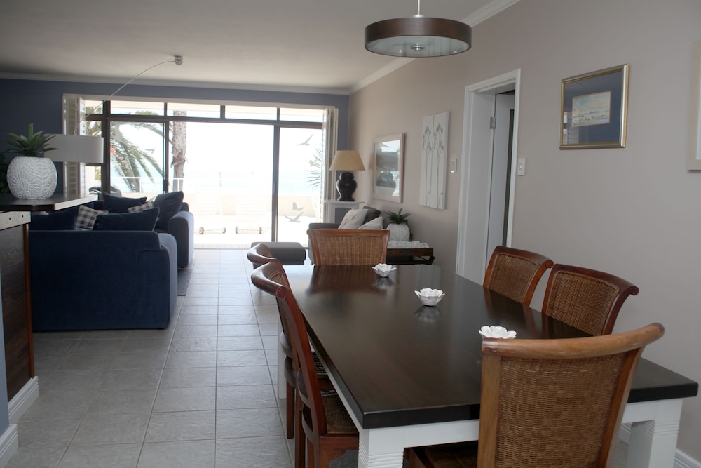 An Der Mole Sef Catering Apartment Self Catering 7/16