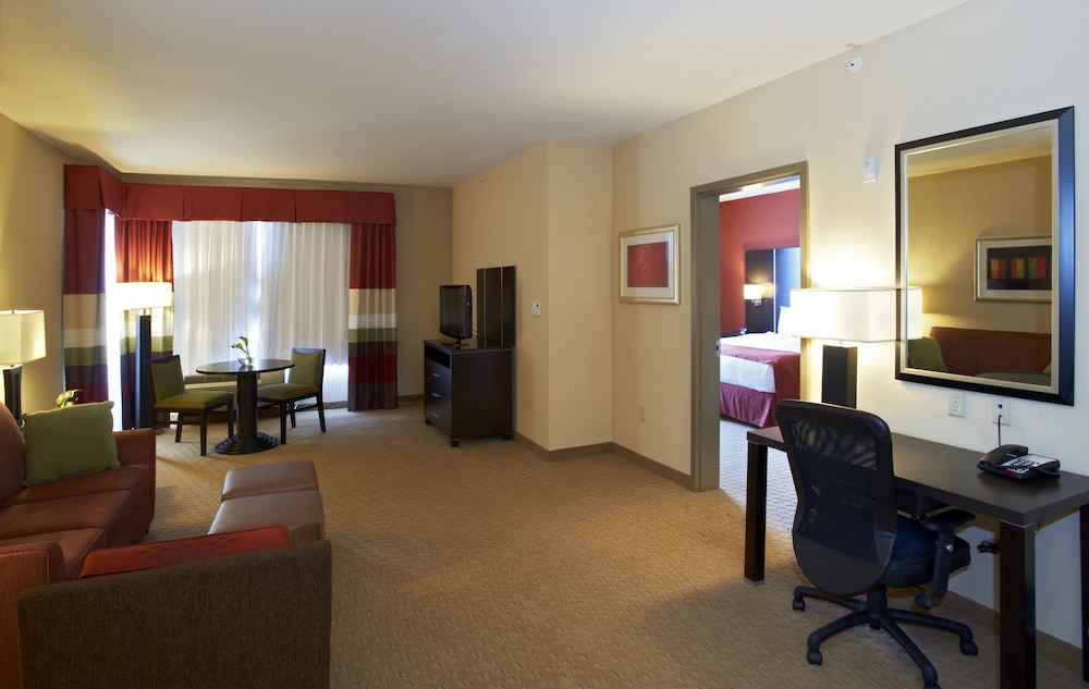 Holiday Inn Birmingham - Hoover 23/42