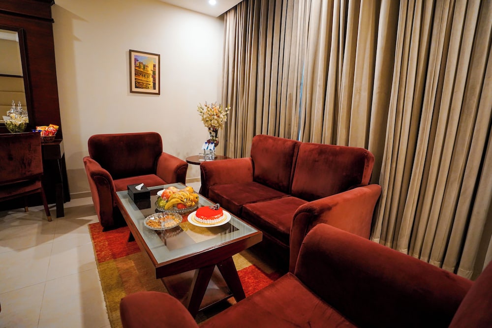Nine Tree Luxury Hotel & Suites 44/50