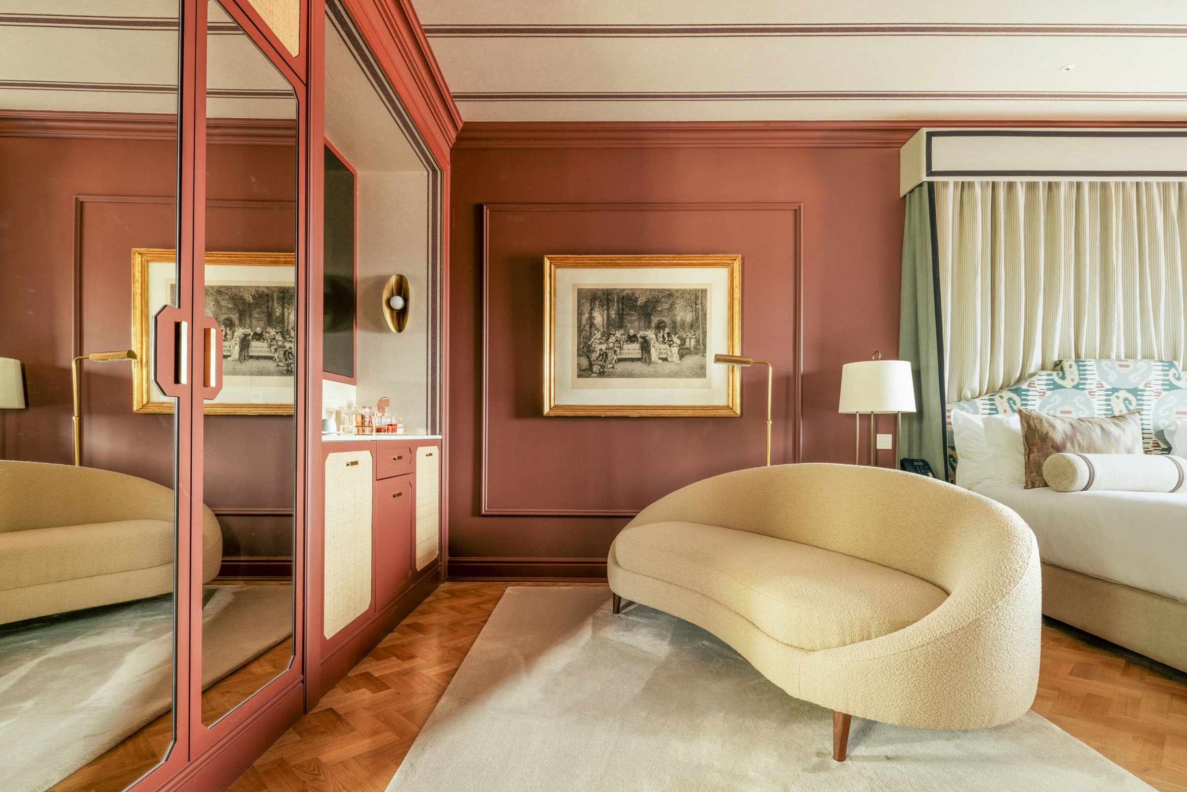 Hotel Infante Sagres Porto 69/84