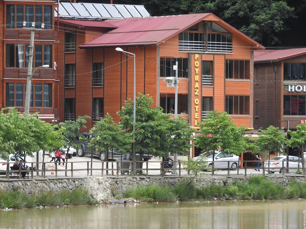 Poyraz Hotel 43/50