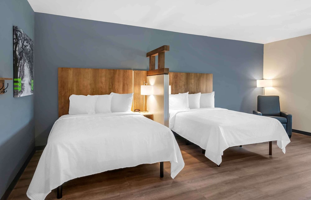 Extended Stay America Premier Suites - Fort Myers - Airport 7/39
