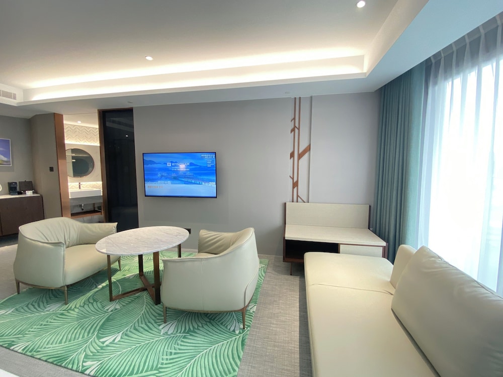 Wyndham Sun Moon Lake 49/78