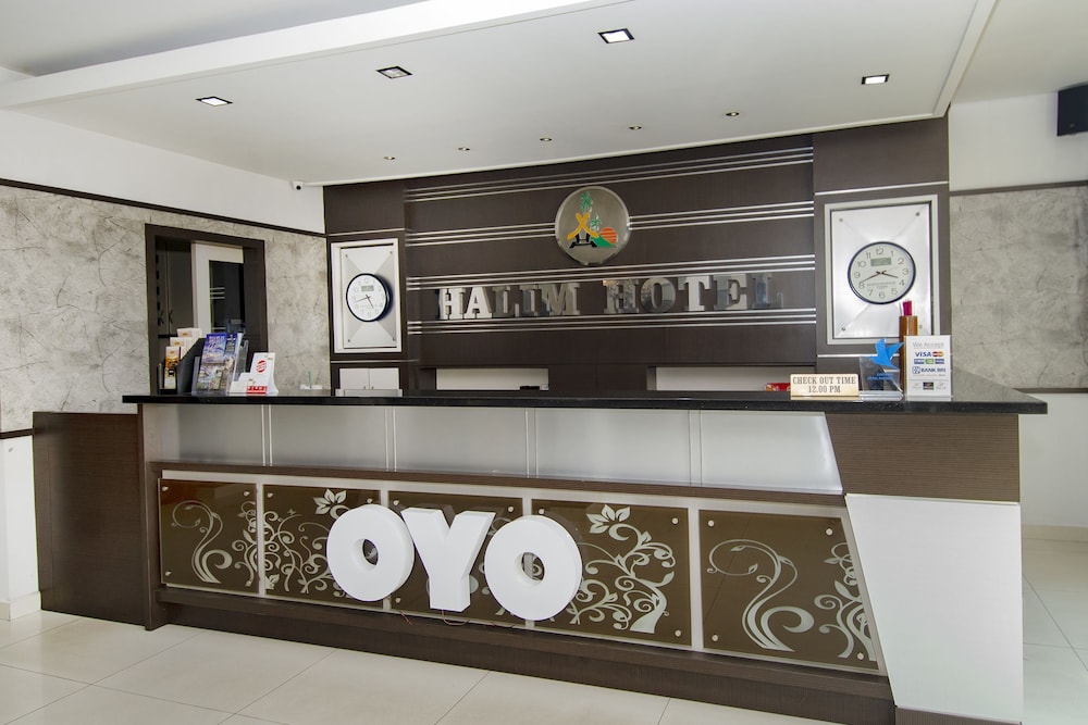 Halim Hotel 3/38