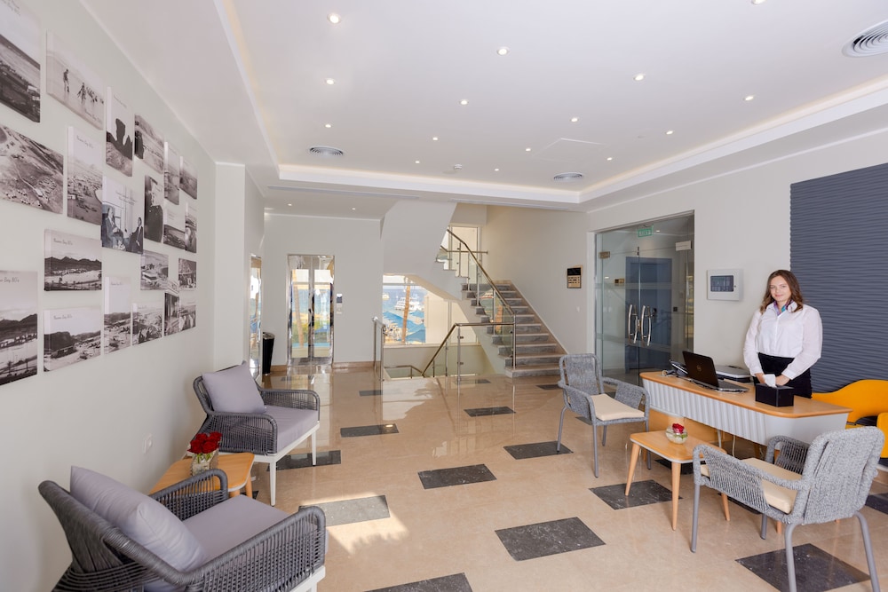 Naama Bay Suites & Spa - Sharm (Adults ONLY + 18) 19/31