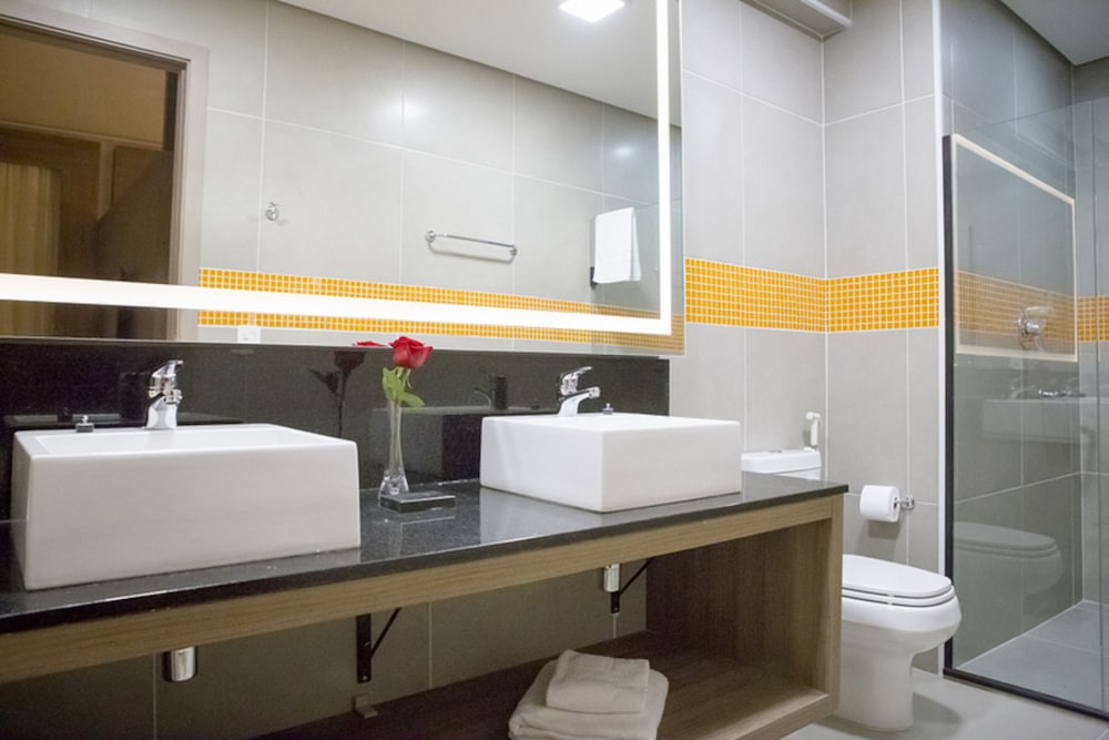 Tryp By Wyndham Ribeirao Preto 47/63