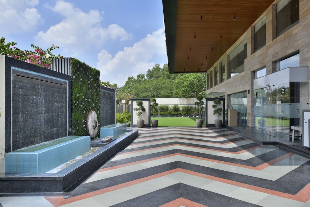 Novotel Jodhpur ITI Circle 71/77