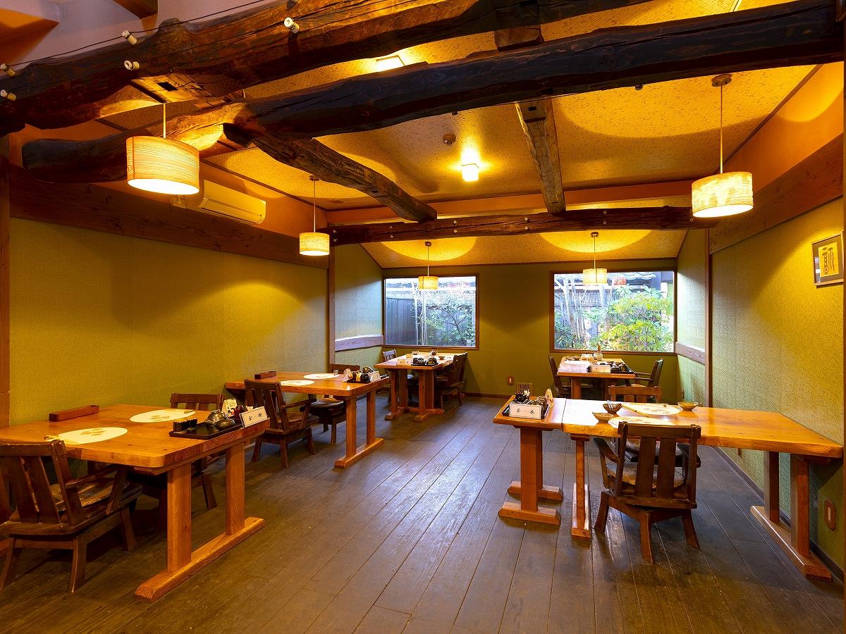 Yufuin Onsen Iyashi no Sato Kanputei 18/25