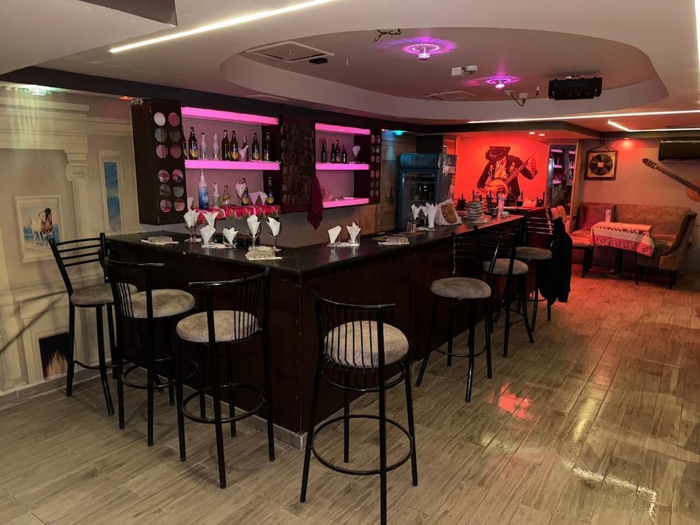 Oasis Hotel Heliopolis 38/48