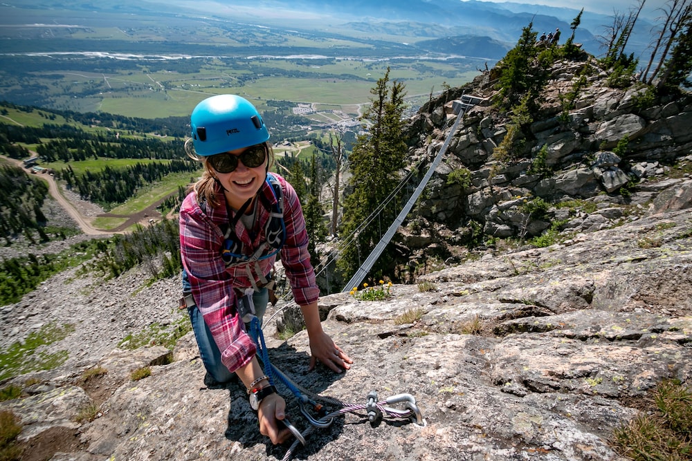 Teton Mountain Lodge and Spa A Noble House Resort 63/67