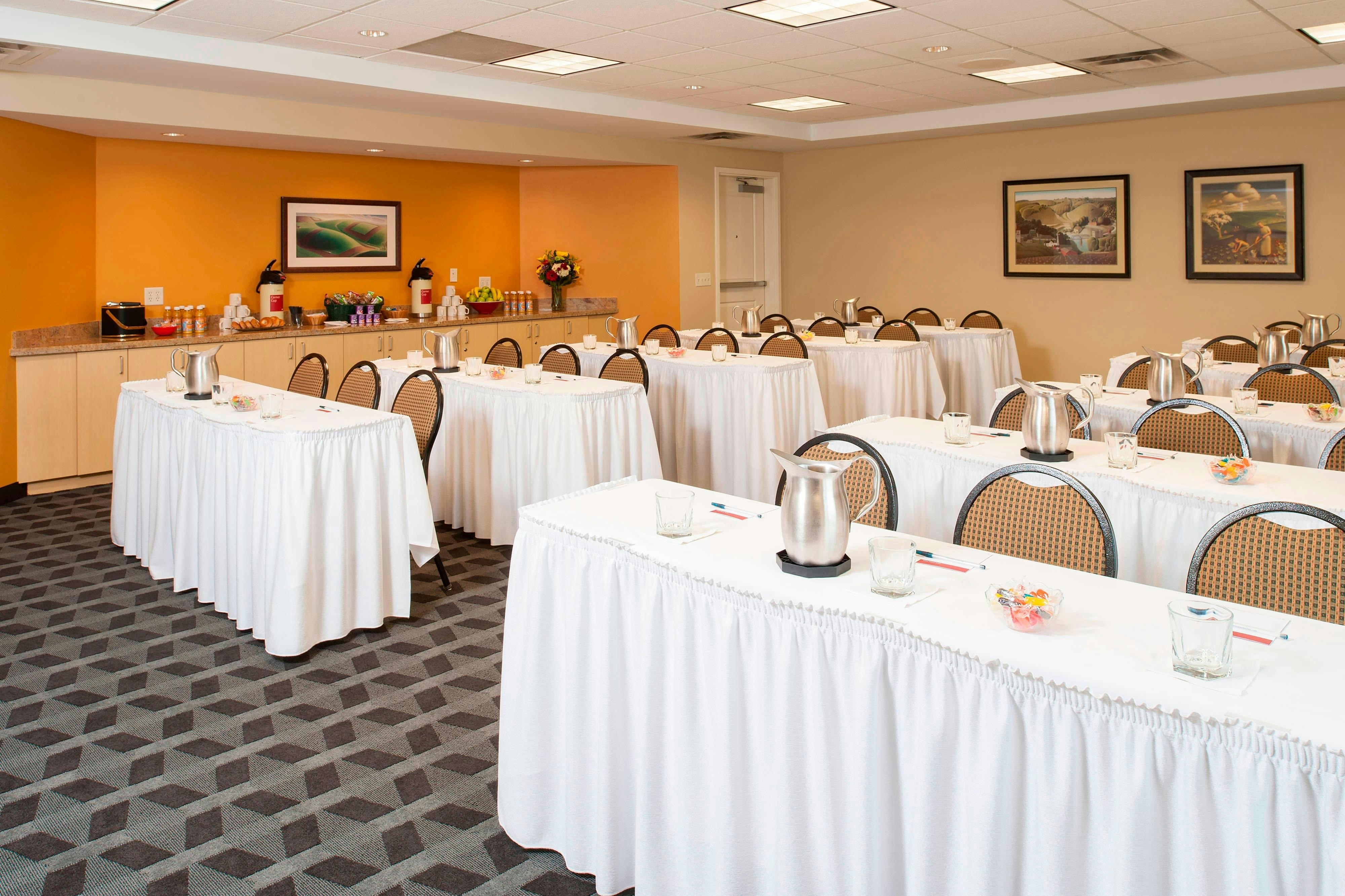Towneplace Suites Des Moines Urbandale 48/53
