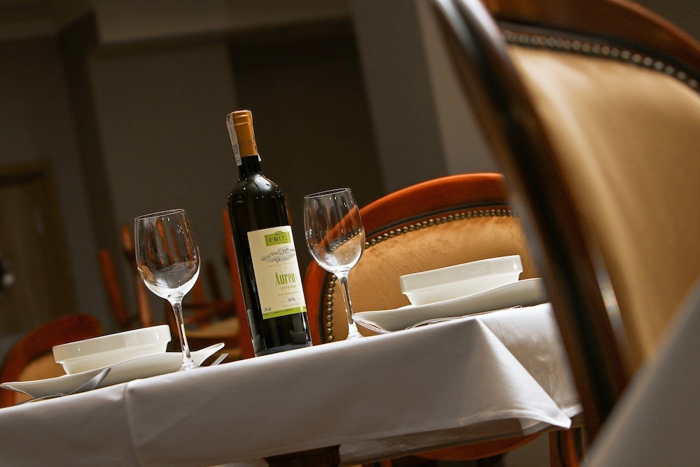 Hotel Paryski Art & Business 29/50