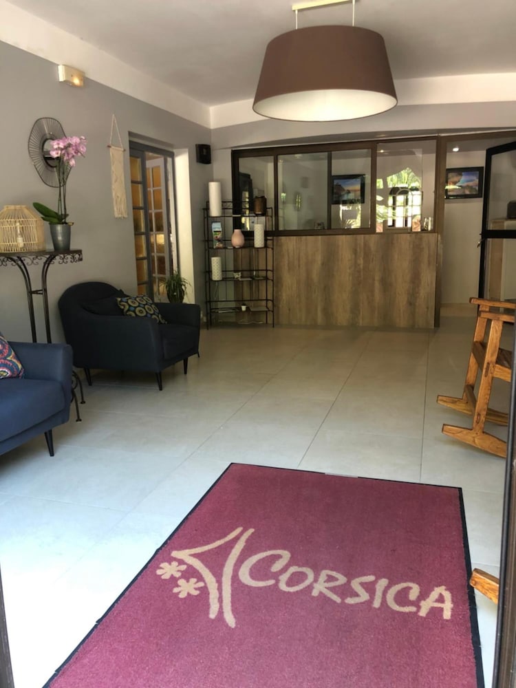 Hotel Corsica 28/50
