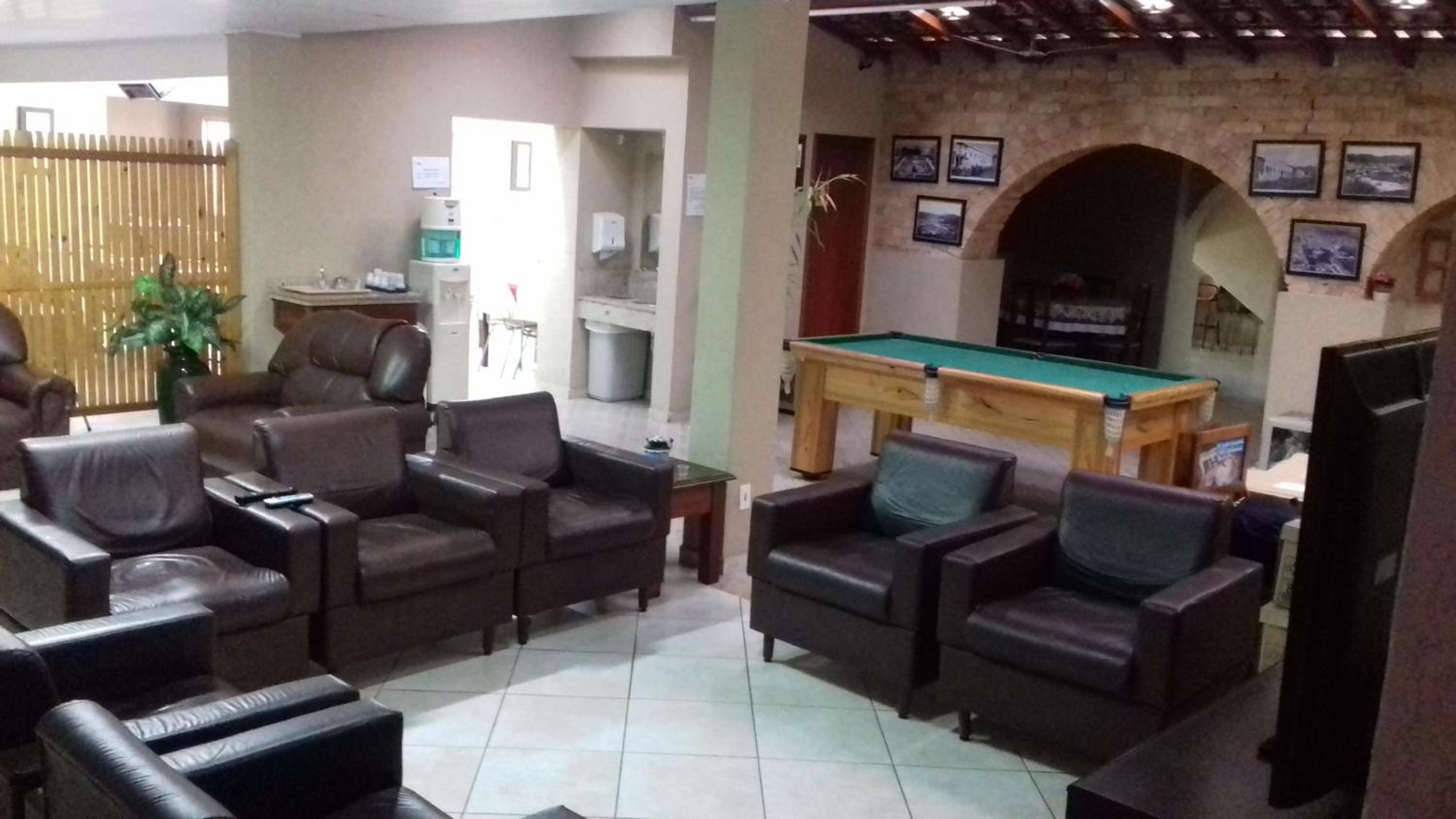 Hotel Modelo 35/50