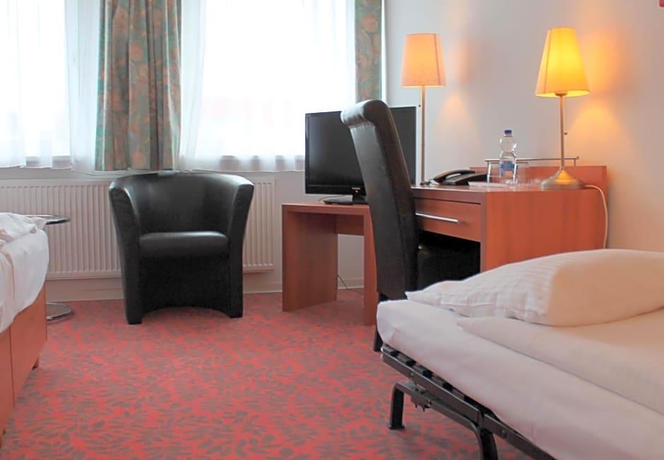 Hotel Kaiser 30/42