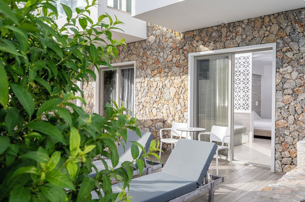 Apollon Windmill Boutique Hotel - Adults Only 51/62
