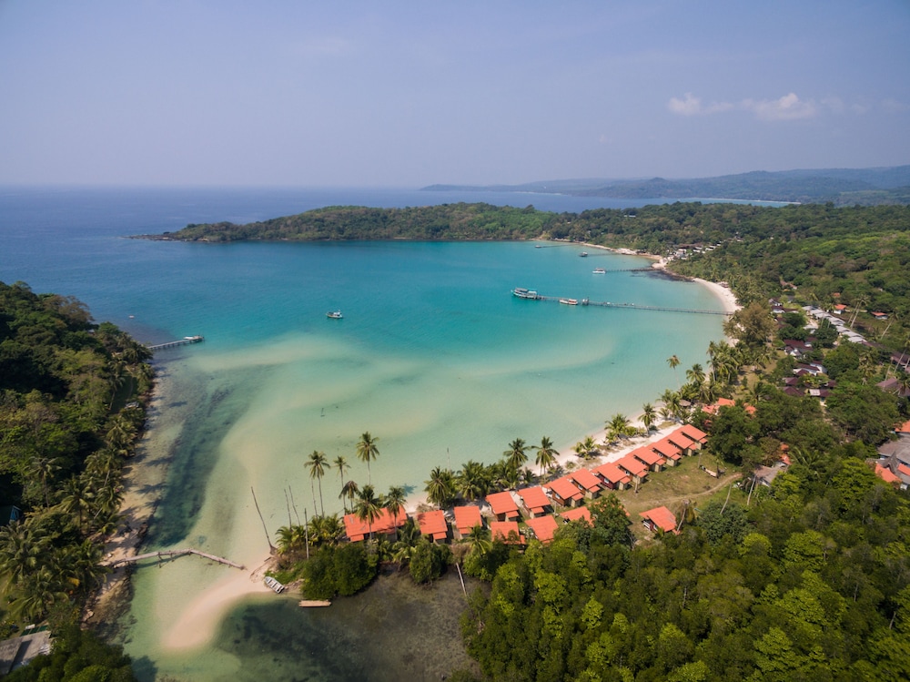 Siam Beach Resort Koh Kood 7/57