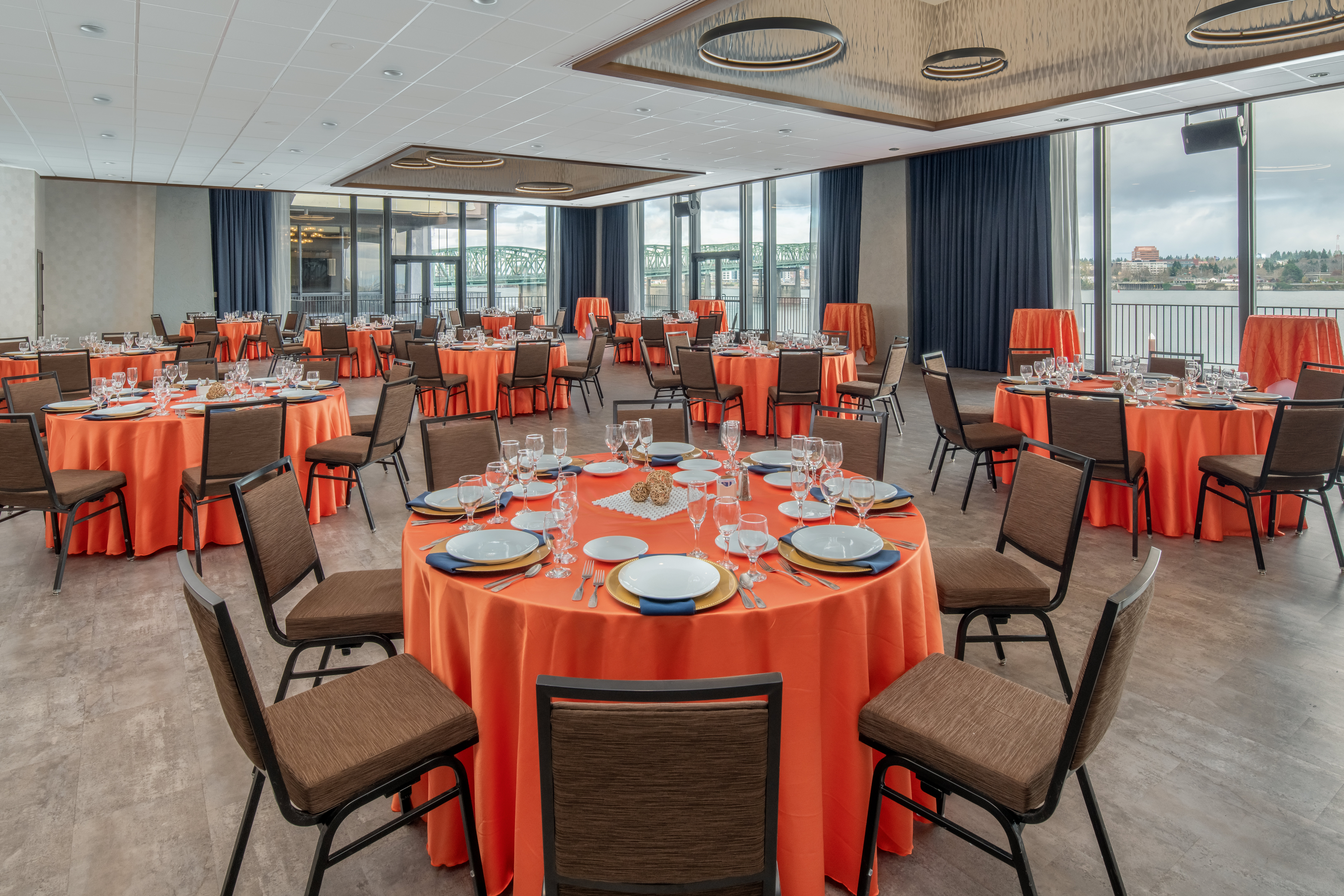Holiday Inn Portland Columbia Riverfront An Ihg Hotel 25/53