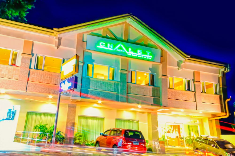 Chalet Baguio in BAGUIO