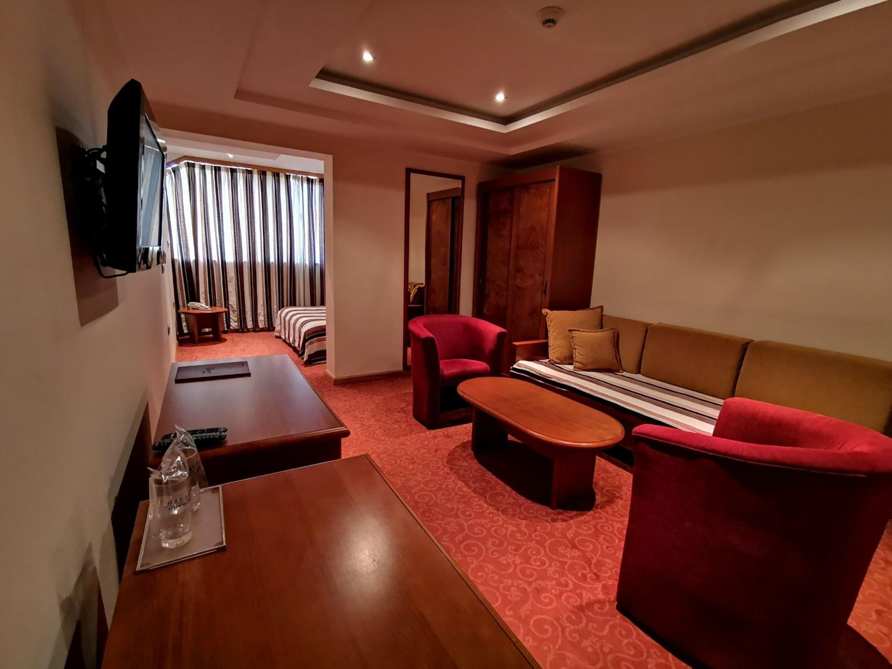 Hotel Bambis 35/54