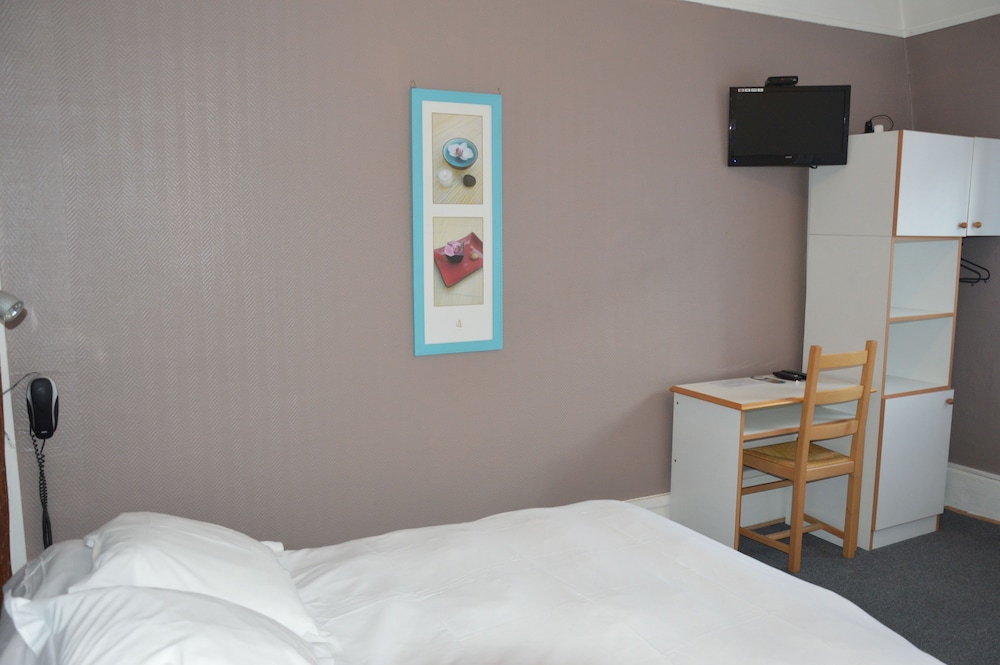 Hotel De Normandie 9/31