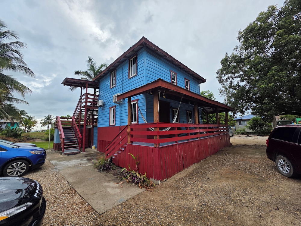 Suger Patch Inn 47/61