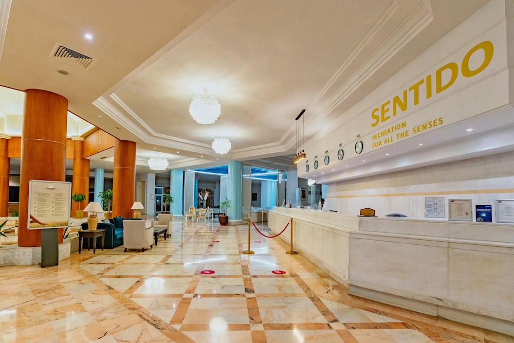 Sentido Bellevue Park 5/62