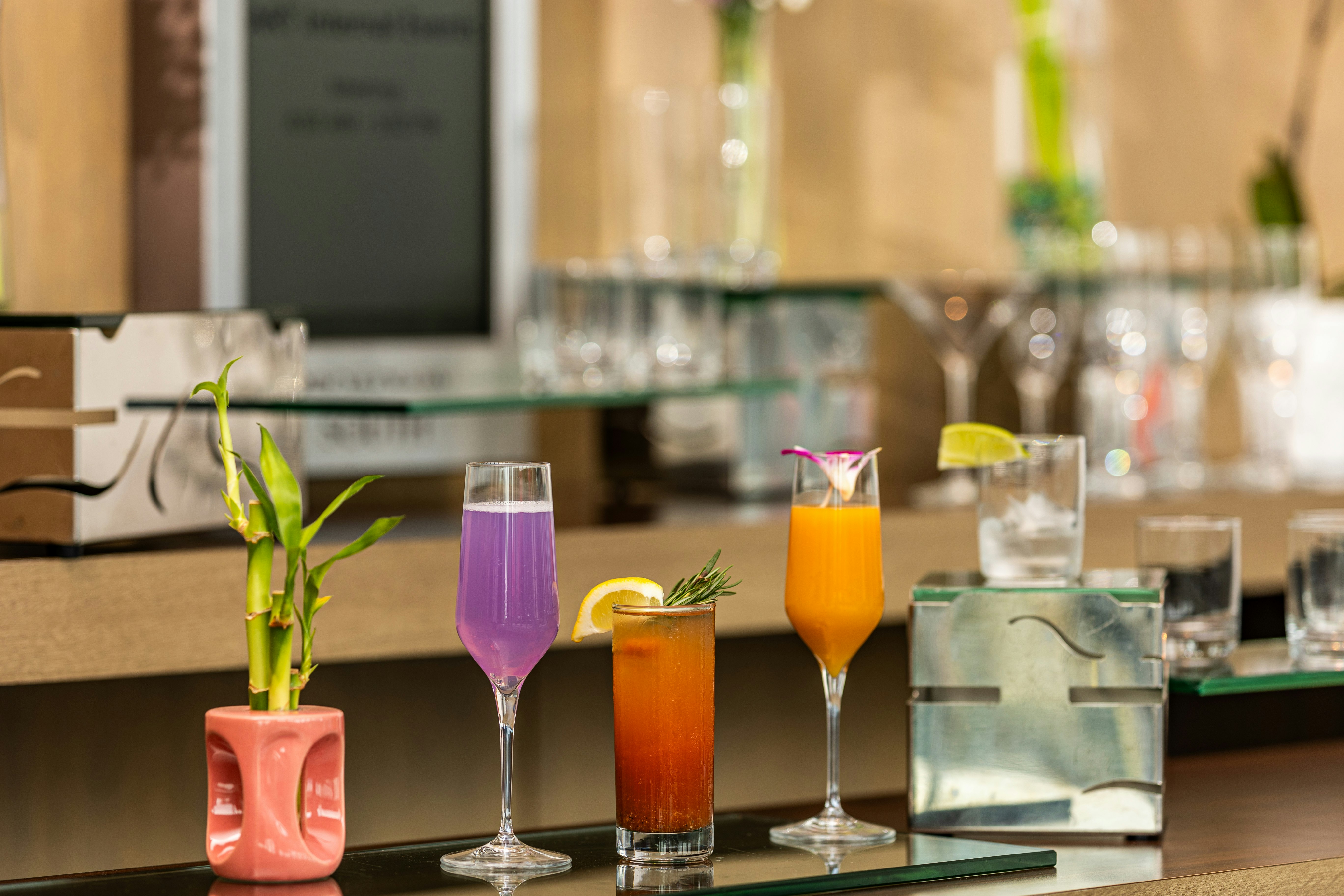 The Art Hotel Denver, Curio Collection by Hilton 18/47