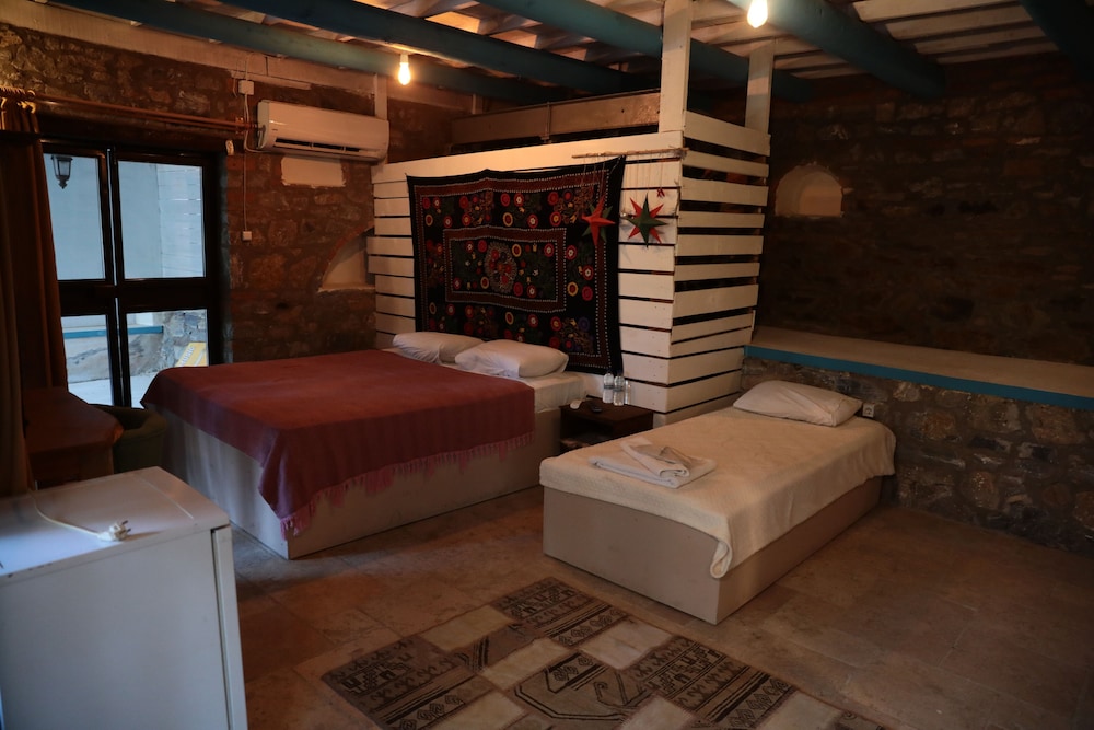 Kayserkaya Cottages & Camping 29/50