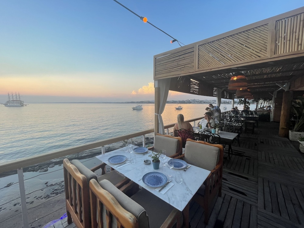 Side Kleopatra Beach Hotel 44/58