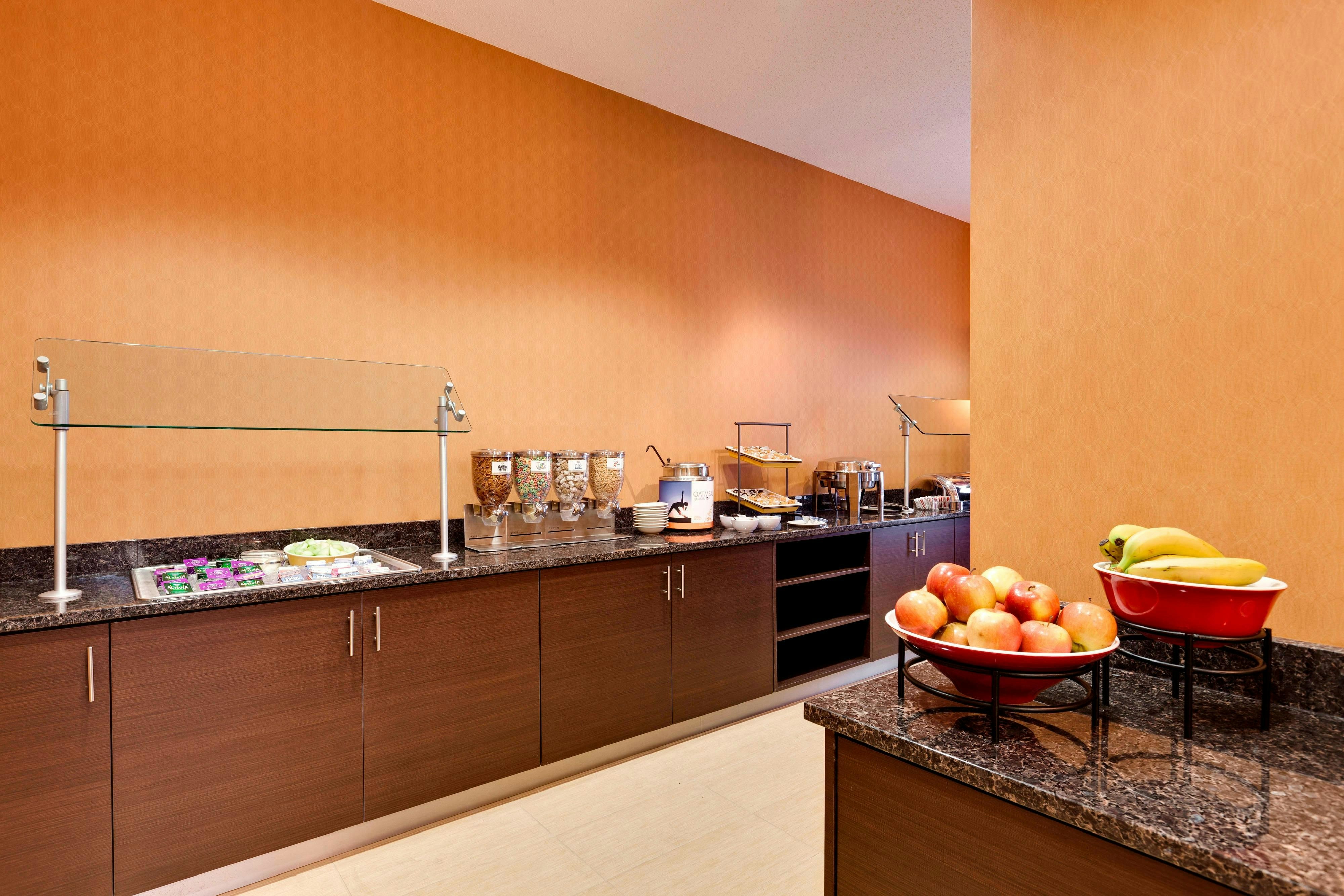 Residence Inn Indianapolis Fishers 28/28