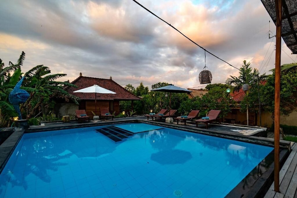 Sedok Jineng Villa 27/50