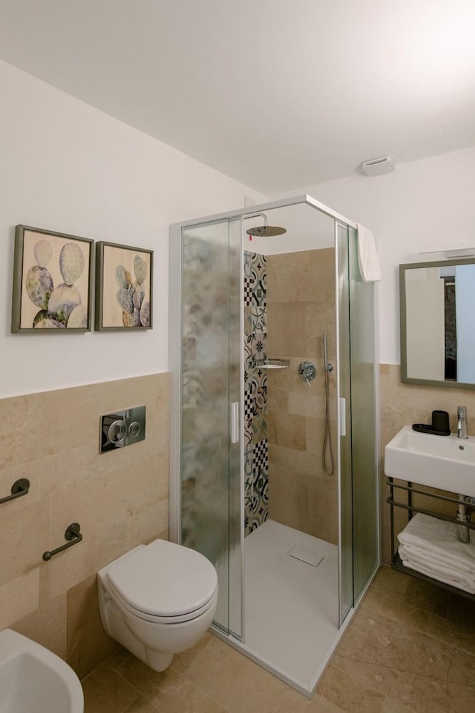 Ibla Rooms 48/49