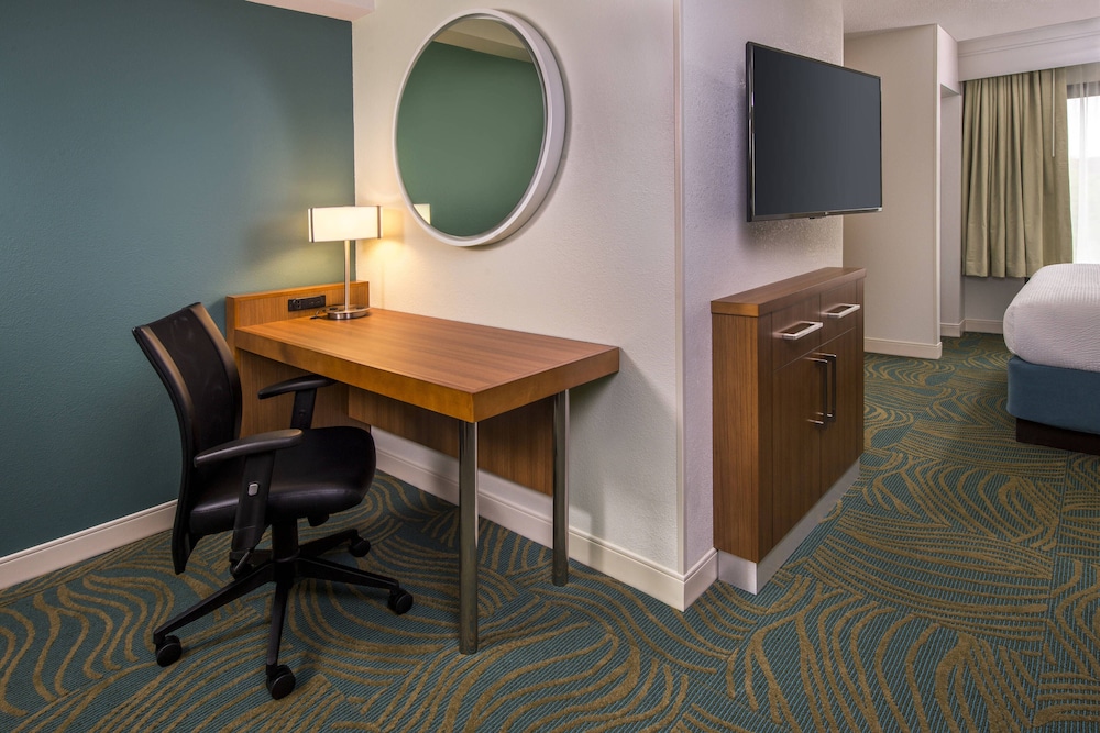 SpringHill Suites Gaithersburg 30/33