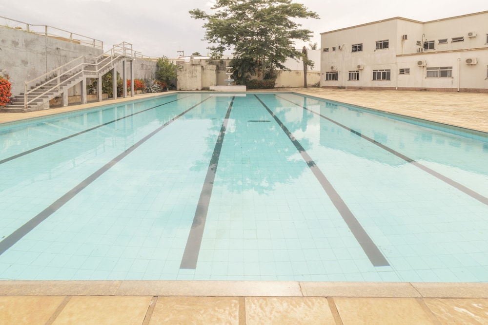 OYO New Anapolis Hotel, Imperatriz 40/57