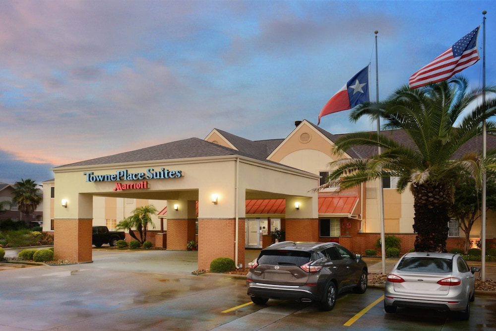 Towneplace Suites Lake Jackson Clute 1/31
